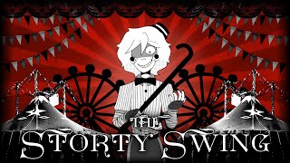 The 'Storty Swing (The Distortionist Swing Remix)