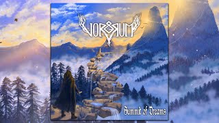 VORGRUM - SUMMIT OF DREAMS (ALBUM STREAM)