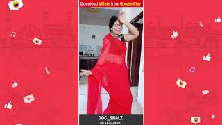 VMate Masti Dance Belly Dance Ultimate Masti