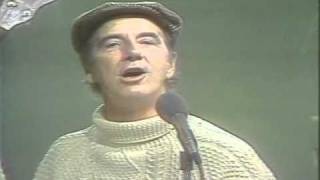 Wild Colonial Boy - Clancy Brothers & Robbie O'Connell