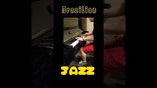 ブラジリアンジャズ#brazilianjazz