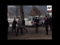 austria joerg haider resignation file footage