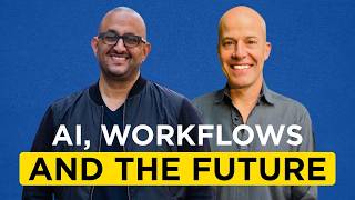 Why No-Code Automation Beats Traditional Software in 2026 | Jerome Stewart & Darius Mirshahzadeh