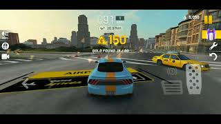Extreme car driving simulator 2023 Epic car game  - car driving game - kar game - kar wala game