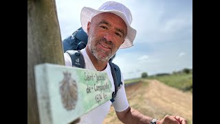 Sur le bon chemin : Objectif Compostelle