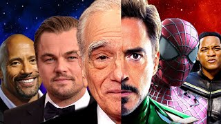 Martin Scorsese New Movie !!|Spiderman 4 Hancock 2| And Much More 🔥🥶NewsTopia