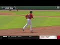 yairo munoz 2 run home run 3 2 2021