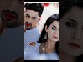 woh kisi aur kisi aur se milake song naamkaran serial se neel and avni