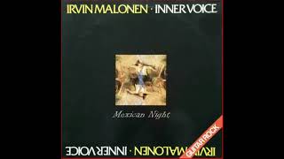 IRVIN MALONEN - Inner Voice [full album]
