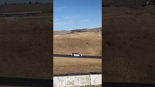 LMP3 Ligier JS P3 ON TRACK at Sonoma Raceway