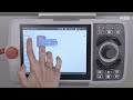 Wizard Easy Programming – Advanced Application Overview