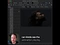 How Apple makes interactive 3D effects as you scroll through the page