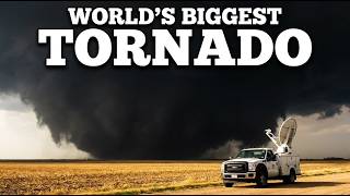 The Tornado That Changed Science