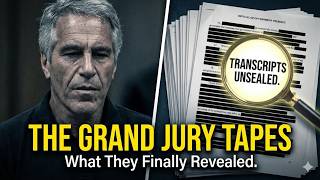 Epstein Grand Jury Opening Statement