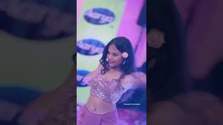 ඒ නැටිල්ල 😍❤️‍🔥 Lungi Night Best Dancer #Dance #girl #Cute #shorts #short #shortsvideo