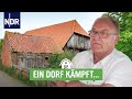 Passee - eine ostdeutsche Dorfgeschichte | Doku & Reportage | NDR