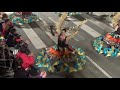 Charanguinha ( Ovar ) @ Carnaval de Ovar 2019 - Desfile Escolas de Samba - I