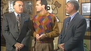 Hoosier Millionaire Episode 156 October 17, 1992