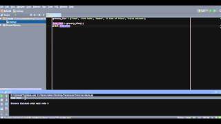 Python tutorial 5 - List, strings, and tuples