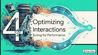 Debugging and optimizing program interactions — Forge College