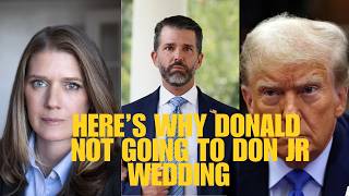 Mary Trump: Donald is angered by Stephen Colbert because he knows he will never be loved as much