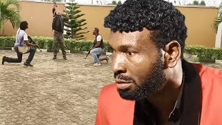 11 Hours To Vengeance  1- Sylvester Madu Action Movies | Nigerian Movie