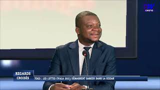 Togo : les luttes Evala 2023 démarrent samedi dans la Kozah