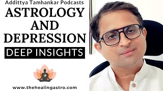 Which House In Astrology Is For Depression? | Astrology And Depression