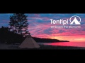 Шведские палатки tentipi