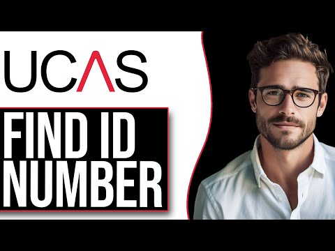 How do I get my 16 digit UCAS code?