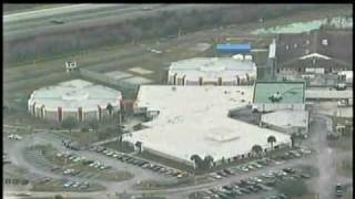 Dangerous Inmate Escapes From Osceola Jail