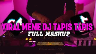 MELODY VIRAL MEME DJ TAPIS TAPIS TERBARU 2022 Original Sound Rizky Muzik