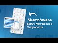 How to Add 5000+ New Blocks and Components for Sketchware! 100% FREE | Get it now!