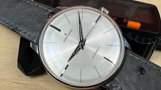 Junghans Meister Automatic 27/4416.02