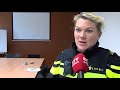 Politie over de bodycams