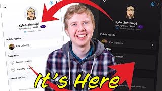 How To Get Snapchat Dark Mode Its Finally Here