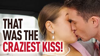 Can a Kiss Really Change Your Life Forever? Watch and See! 😘✨