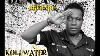 Duncan Mighty - In Case U Never Know