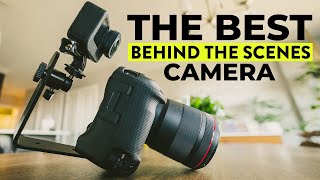 The BEST Behind The Scenes POV Camera!
