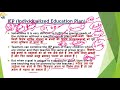 individualized education plan व्यक्तिगत शिक्षा योजना kvs prt dsssb prt iep