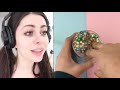 Oddly SATISFYING Video Compilation - ASMR , Slime Pressing and more!