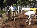 静岡　函南町 一周忌までにお墓を移転したいのですが