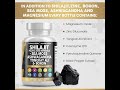 Secrets of Nutraceuticals: Shilajit, Sea Moss & Ashwagandha