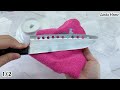 sharpen any kitchen knife no matter how dull into razor sharp in 5 minutes