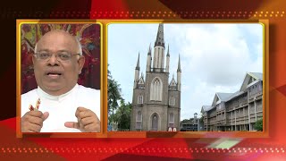 Pallimanikal Muzhangunnund Epi 115 | Rev Dr. SEBASTIAN POOVATHUMKAL | VIMALAGIRI CATHEDRAL, KOTTAYAM