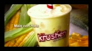 KFC Summer Krushers TVC 2012