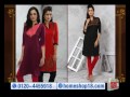 homeshop18.com collection of acrylic kurtas by asmitas