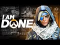 I Quit Overwatch | A Top 500's Perspective