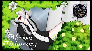 [🔴Live] Alorious University | มหาลัยยอดนิยมสำหรับคนพิเศษ EP: 1 คนเยอะจังเลย...