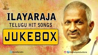 Ilayaraja Telugu Golden Hit Songs
